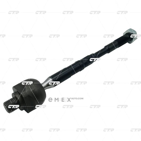 OEM END ASSY, STEERING RACK CRN88