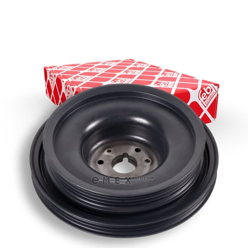 OEM BELT PULLEY FOR CRAN 32135