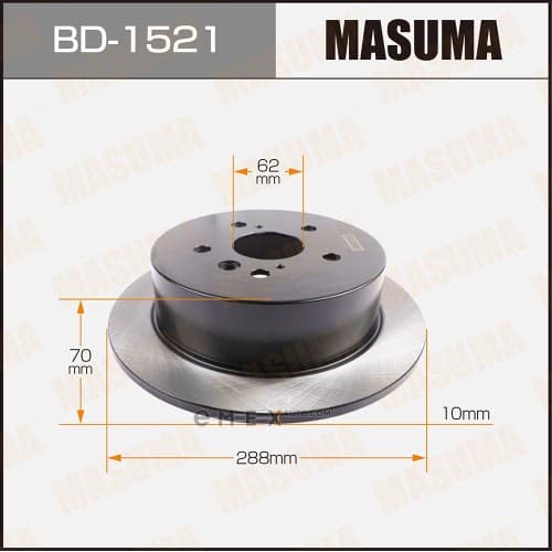 OEM BD1521