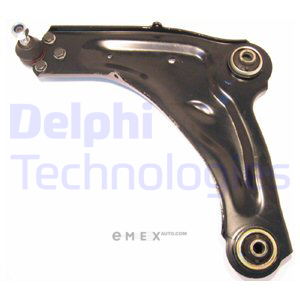 OEM LOWER WISHBONE TC1263