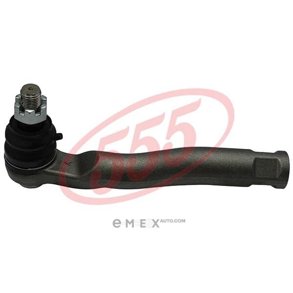 OEM END ASSY, TIE ROD STEERING SET181L