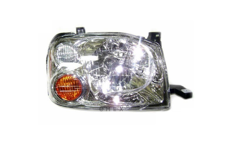 OEM HEADLAMP ASSY 2151189RLDEM