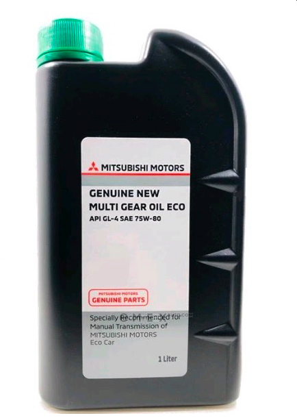 OEM TRANSMISSION FLUID MZ320265