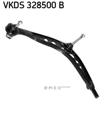 OEM ARM ASSY, SUSPENSION VKDS328500B