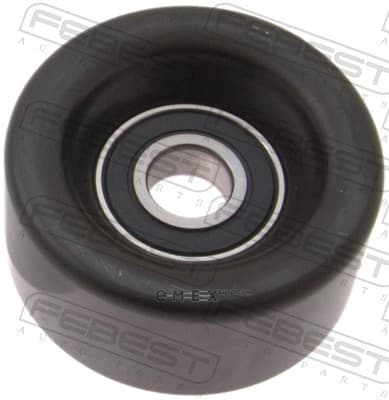 OEM TENSIONER ASSY, PULLEY 0387RE