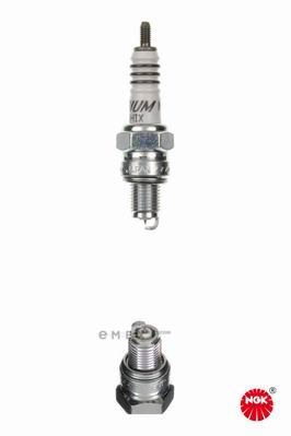 OEM SPARK PLUG CR6HIX