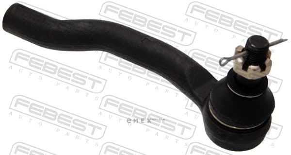 OEM END ASSY, TIE ROD STEERING 0221R51MLH