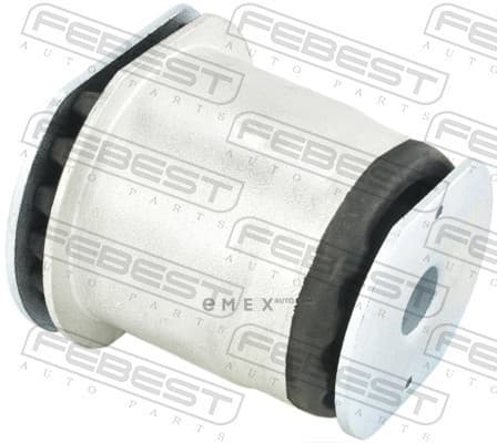 OEM BUSHING, SUSPENSION ARM OPAB018