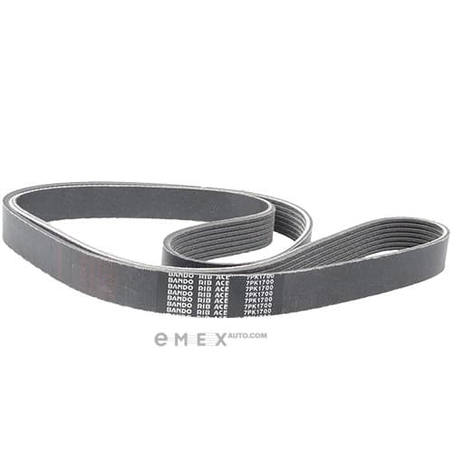 OEM BELT, V 7PK1700