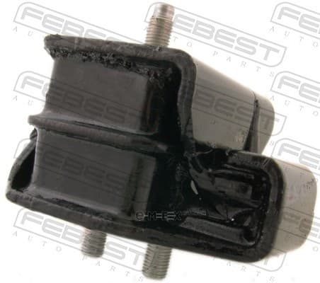 OEM INSULATOR, ENGINE MOUNTING SBM009