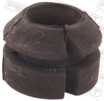 OEM BUSHING, RUBBER NSBMU06