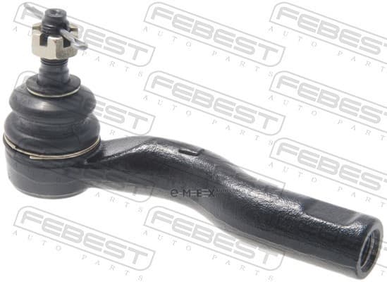 OEM END ASSY, TIE ROD STEERING 0121ACM26LH