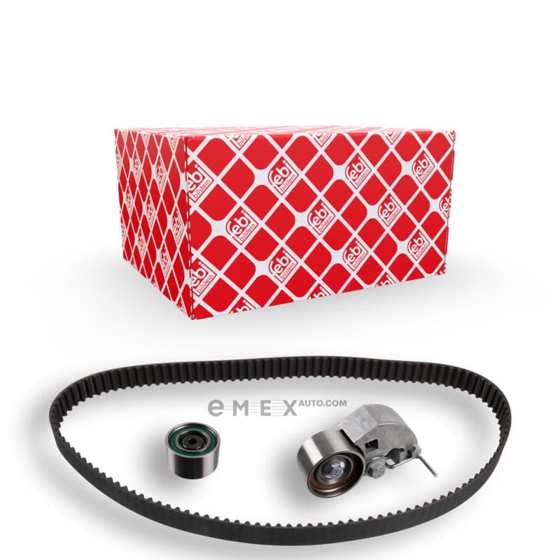 OEM REP. KIT TIMING BELT 31213