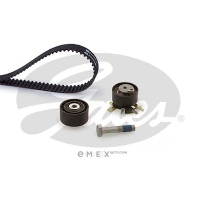 OEM AR-PG Kits K015606XS