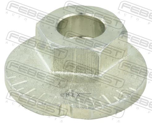 OEM NUT, METAL 0131009