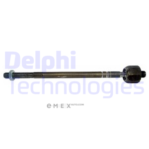 OEM INNER TIE ROD TA2507