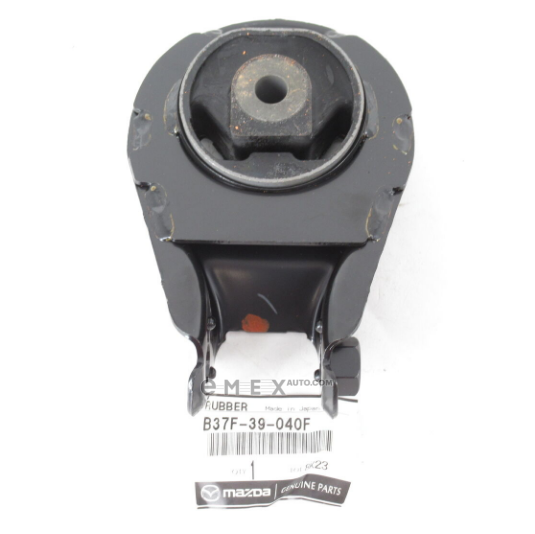 OEM SUPPORT ASSY, ENGINE MOUNTING B37F39040F