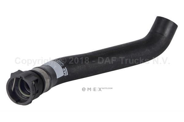 OEM COOLANT HOSE RADIATOR SUPPLY 1638928 1638928