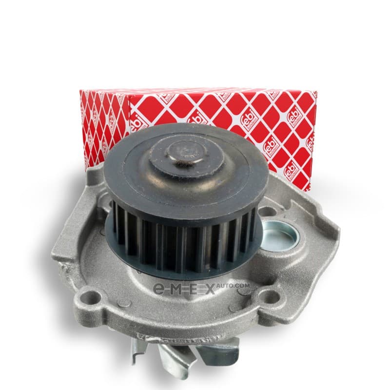 OEM WATER PUMP 14169