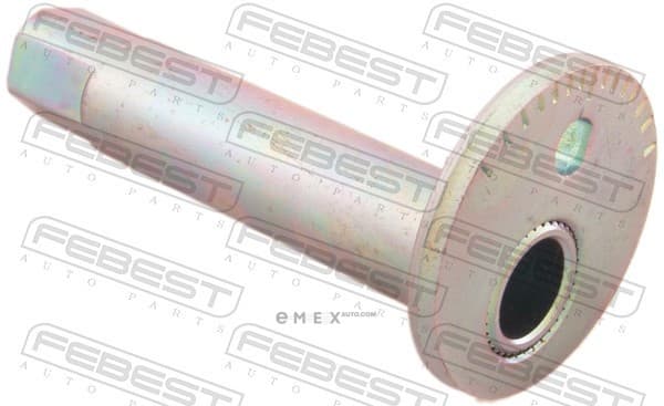 OEM BUSHING, METAL 0132006