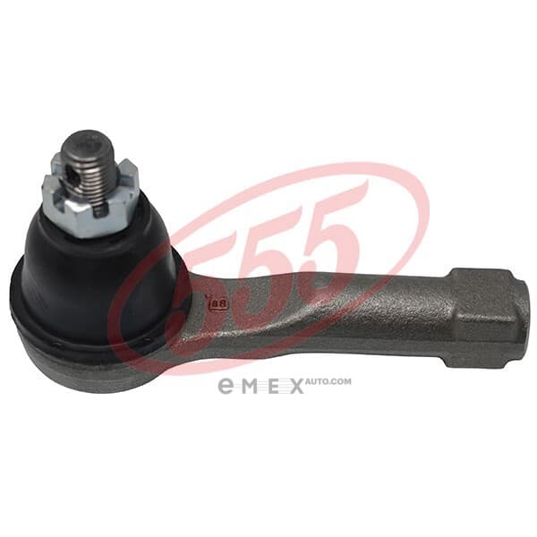 OEM END ASSY, TIE ROD STEERING SE4771