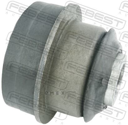 OEM BUSHING, SUSPENSION ARM NAB326