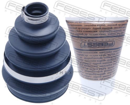 OEM DUST BOOT, KIT AXLE JOINT 0117PACV30