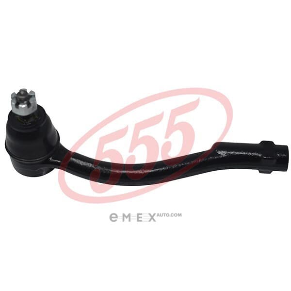 OEM END ASSY, TIE ROD STEERING SEK8081R