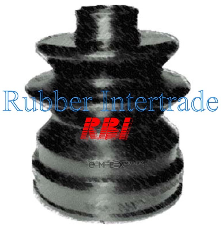 OEM DRIVE SHAFT BOOT B12 INNER N1729IZ