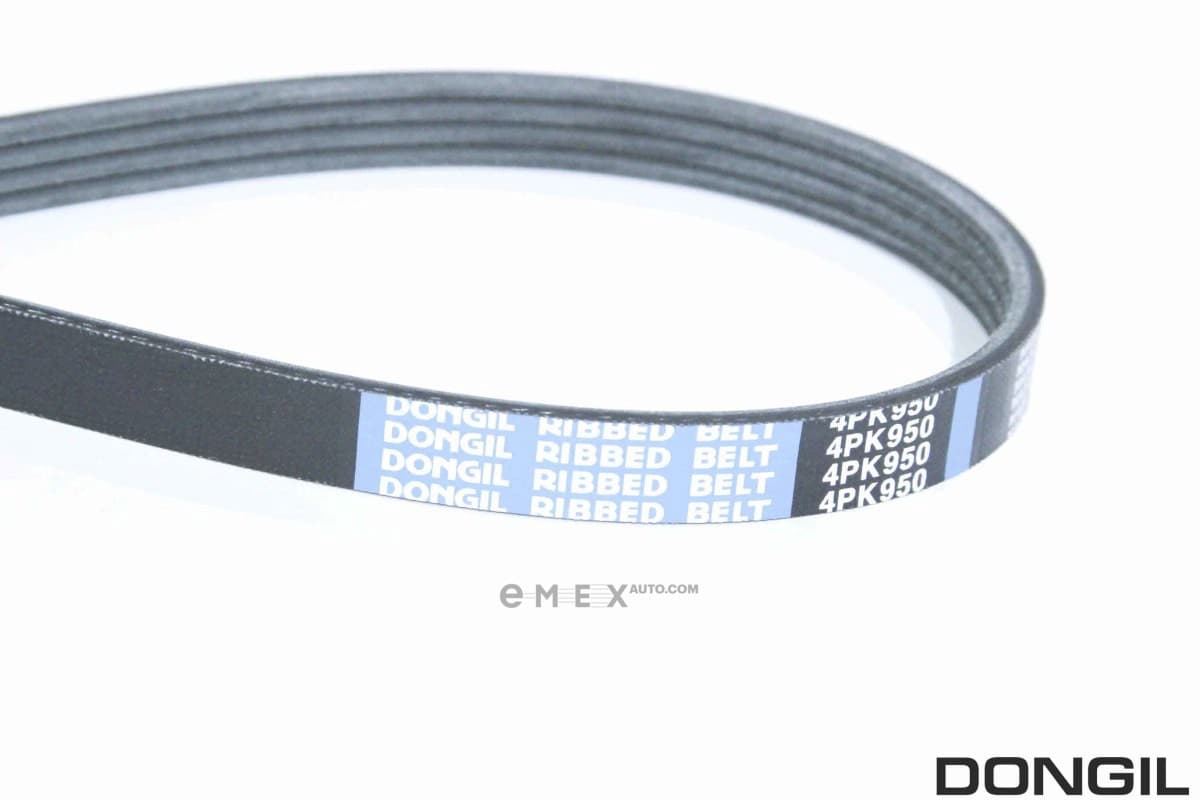 OEM BELT, V 4PK950