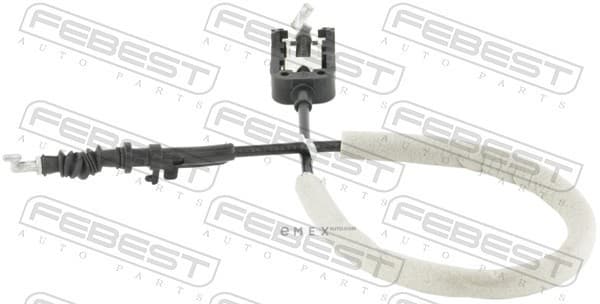 OEM CABLE ASSY 23104TIGII