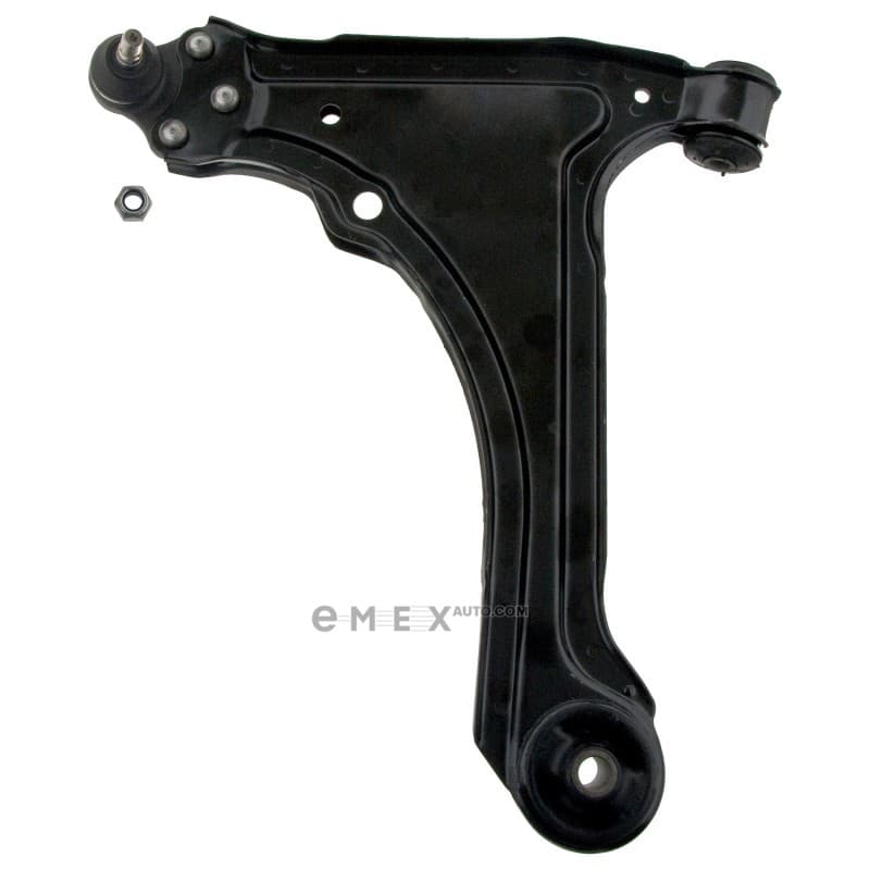 OEM CONTROL ARM, LEFT 07195