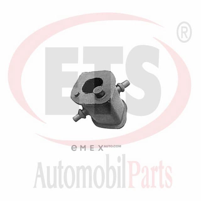 OEM STB D BUSH 08SR043