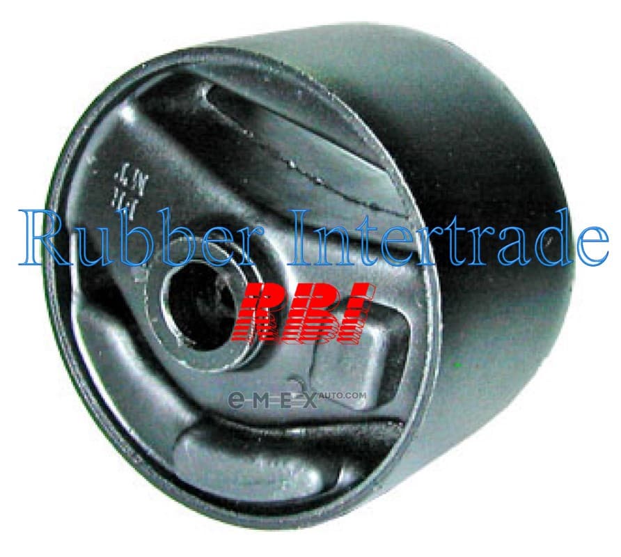 OEM BUSHING, SUSPENSION ARM D0937FM