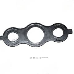 OEM GASKET, RUBBER 15472E0050