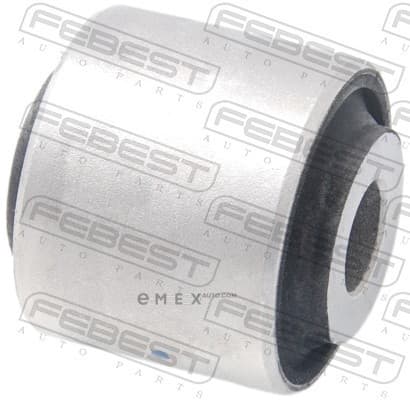 OEM BUSHING, SUSPENSION ARM TAB544