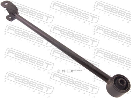 OEM END ASSY, STEERING RACK 0125220