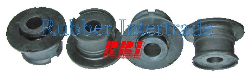 OEM BUSHING, RUBBER I4044004