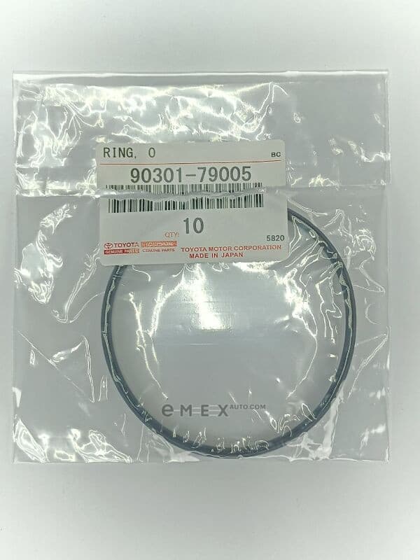 OEM RING, O 9030179005