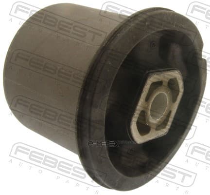 OEM BUSHING, SUSPENSION ARM KABSOULR