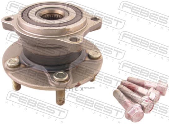 OEM WHEEL HUB ASSY 0482D5RM