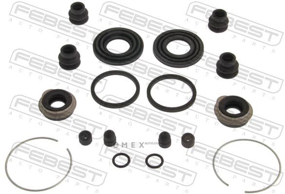 OEM REPAIR KIT, DISC BRAKE 0575GHR