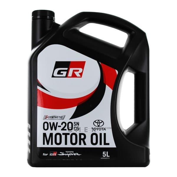 OEM ENGINE OIL 08880WA010