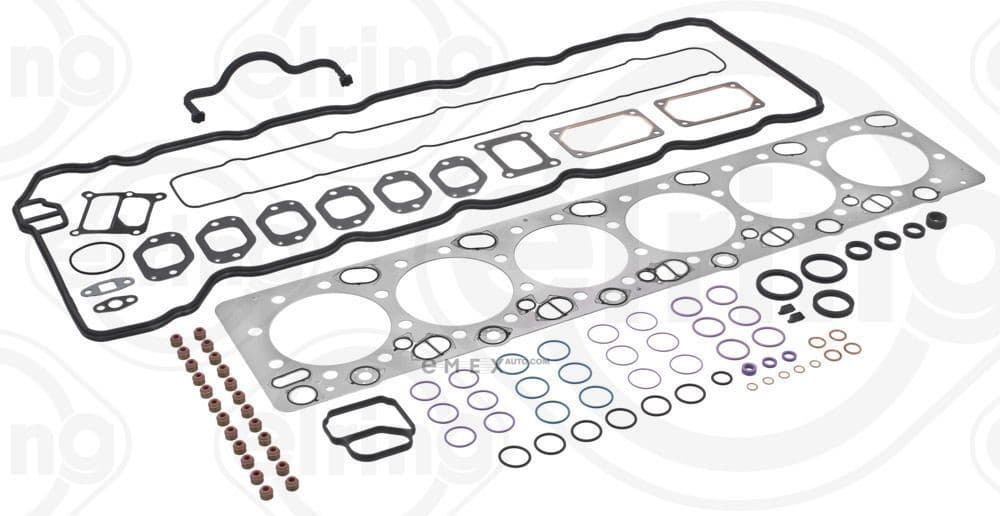 OEM VOLVO GASKET SET, CYL HEAD 900350