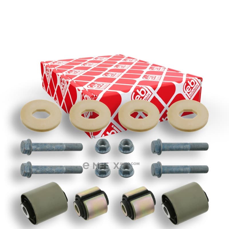 OEM MAN CABIN REP KIT 24474