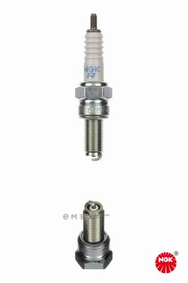 OEM SPARK PLUG CR6E