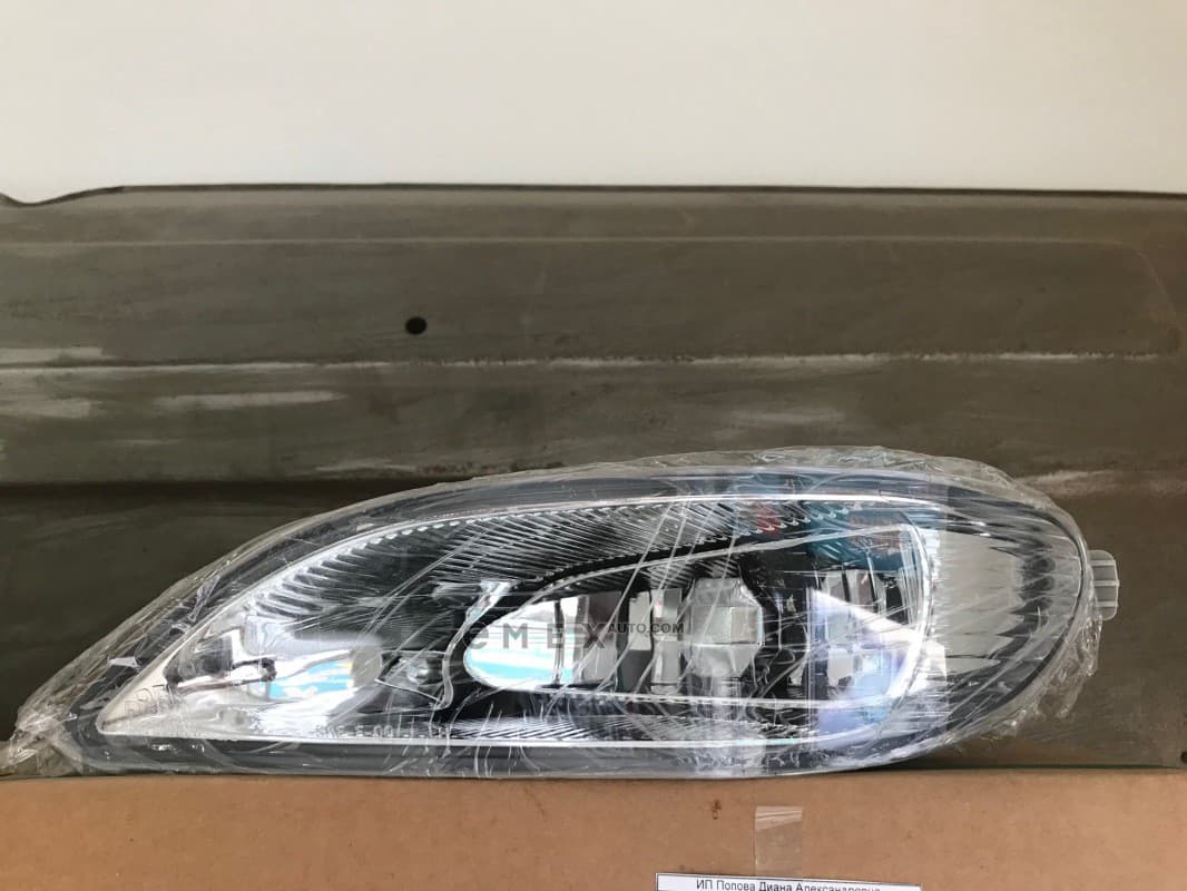 OEM FOGLAMP ASSY 3122008LUS