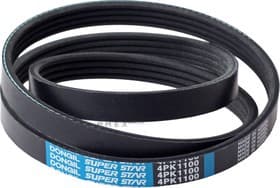 OEM BELT, V 4PK1100