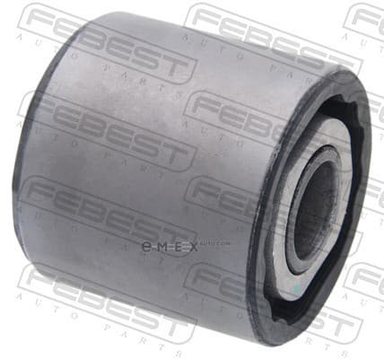 OEM BUSHING, SUSPENSION ARM MZABMZ3BX