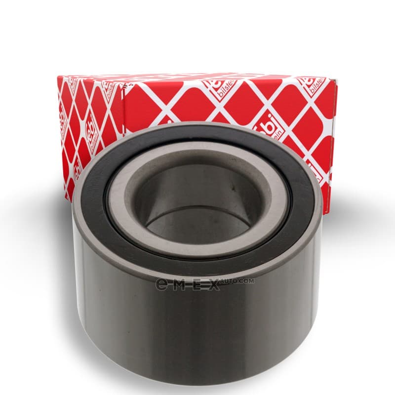 OEM BEARING, HUB 04529